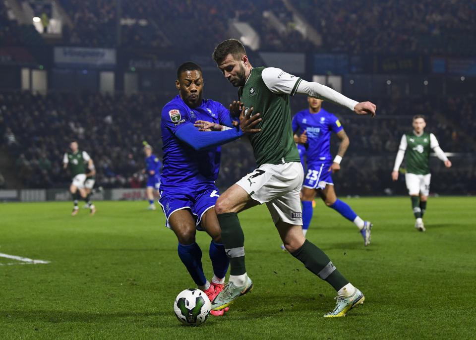 Gallery | Cheltenham Town (H)