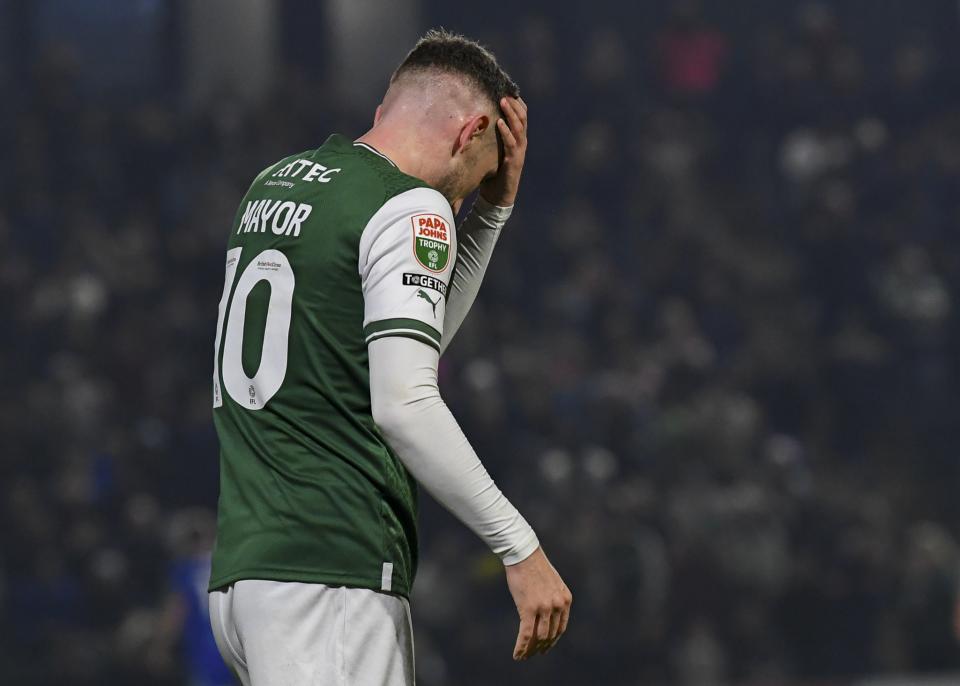 Gallery | Cheltenham Town (H)