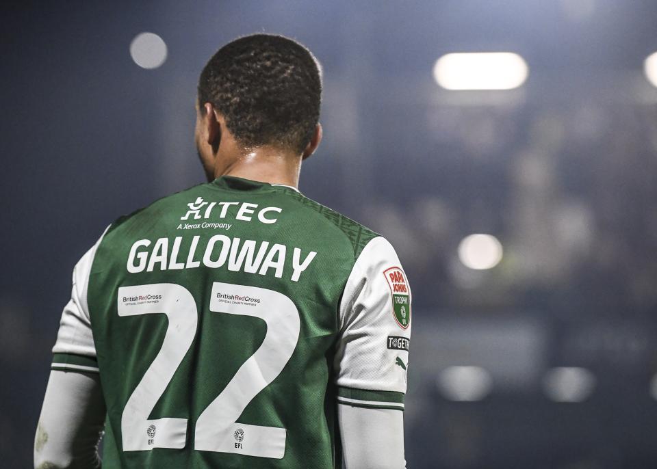 Gallery | Cheltenham Town (H)