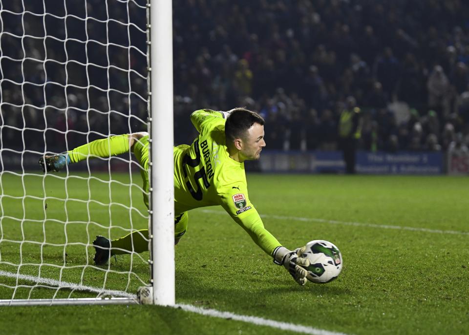 Gallery | Cheltenham Town (H)