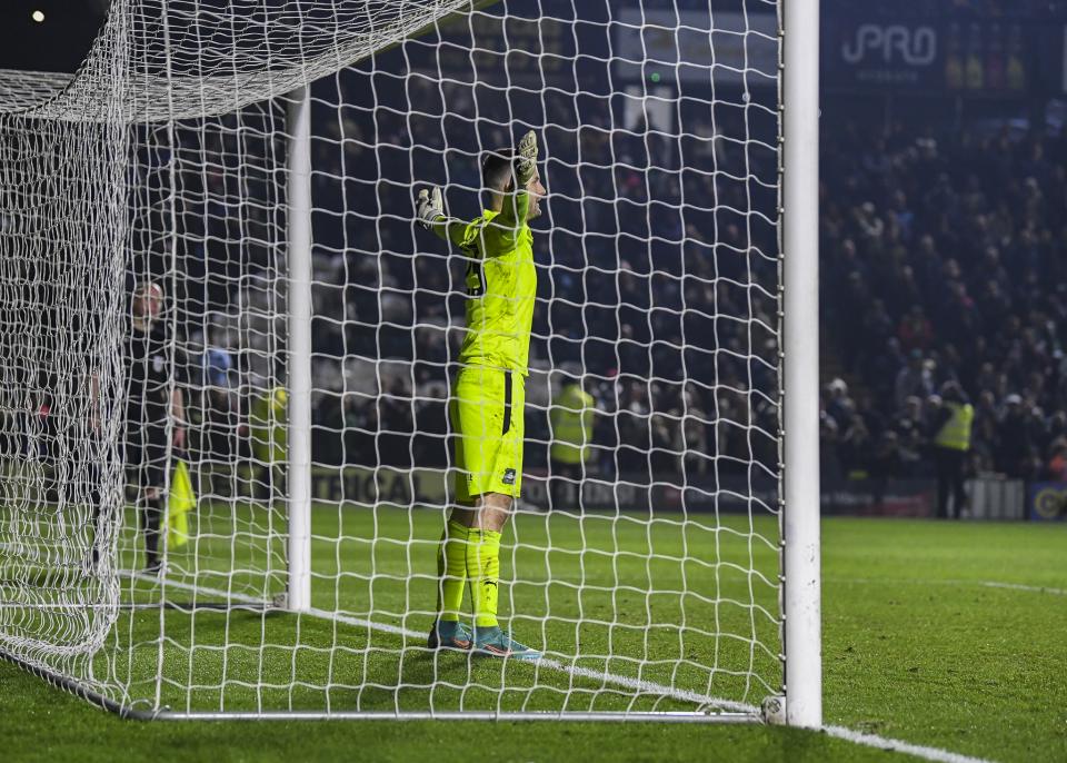 Gallery | Cheltenham Town (H)