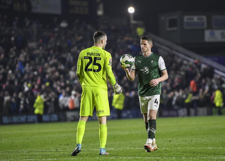 Gallery | Cheltenham Town (H)