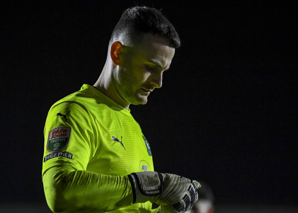 Gallery | Cheltenham Town (H)