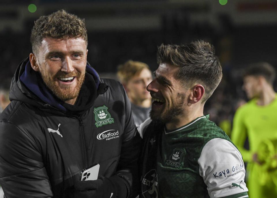 Gallery | Cheltenham Town (H)