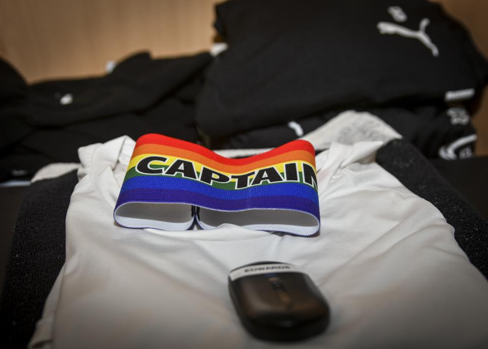 Fleetwood Town gallery