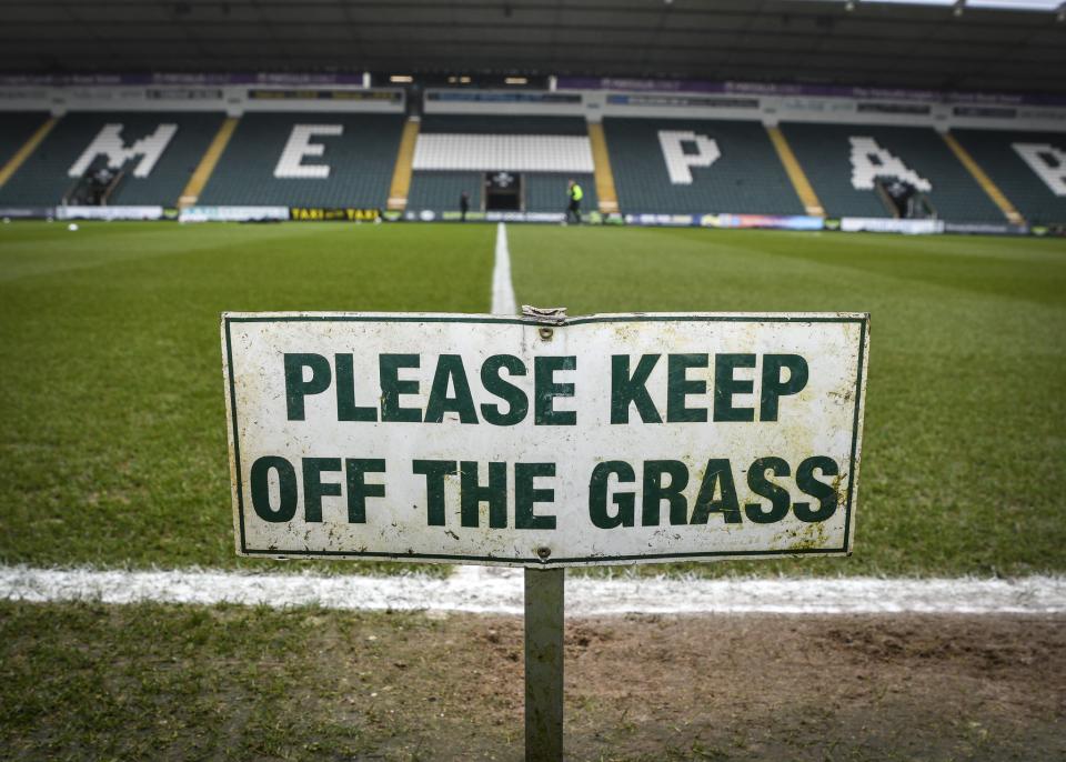 Fleetwood Town gallery