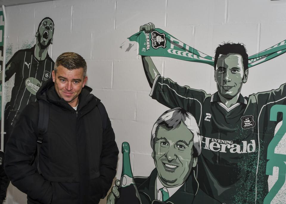 Fleetwood Town gallery