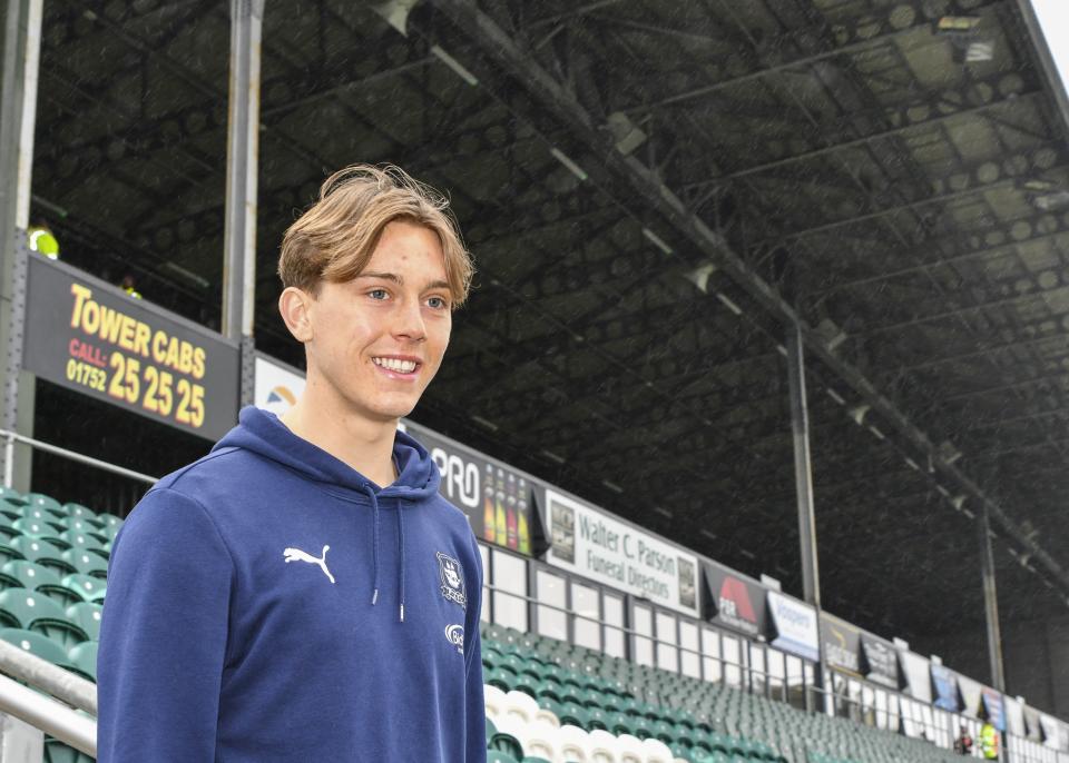 Fleetwood Town gallery