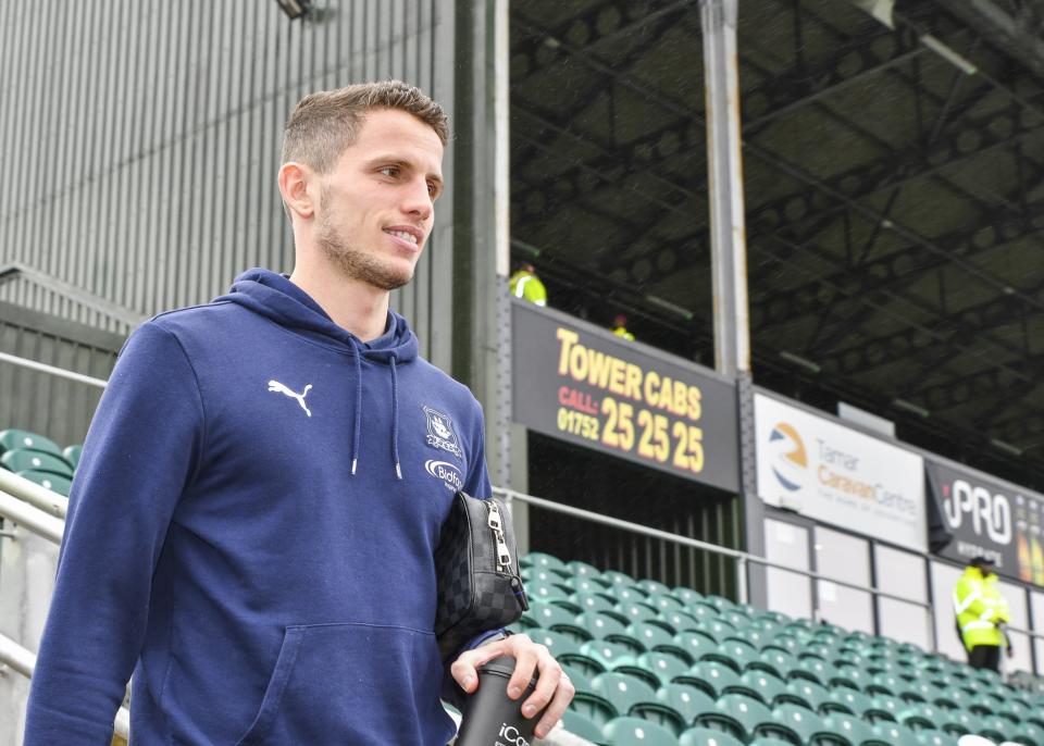 Fleetwood Town gallery