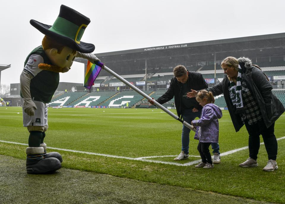 Fleetwood Town gallery