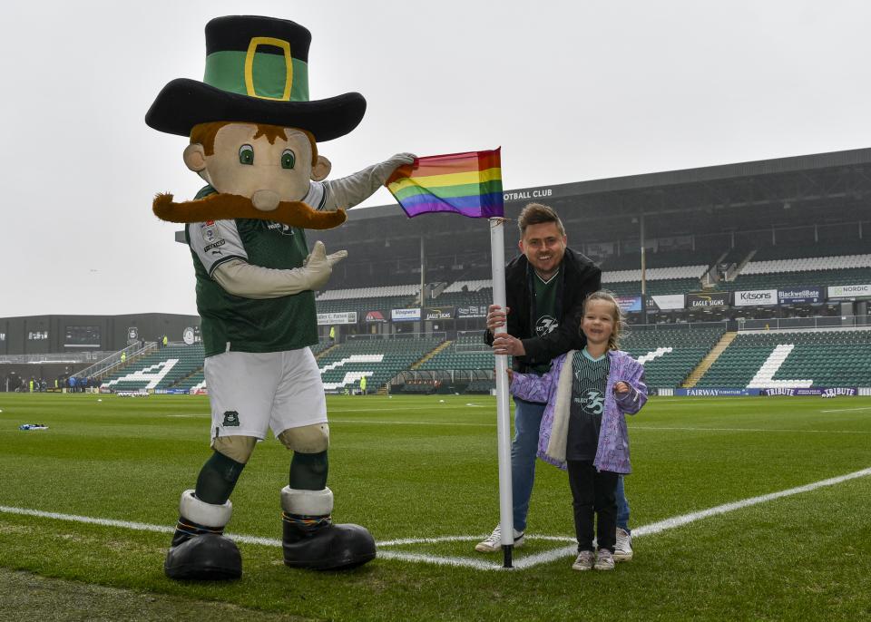 Fleetwood Town gallery