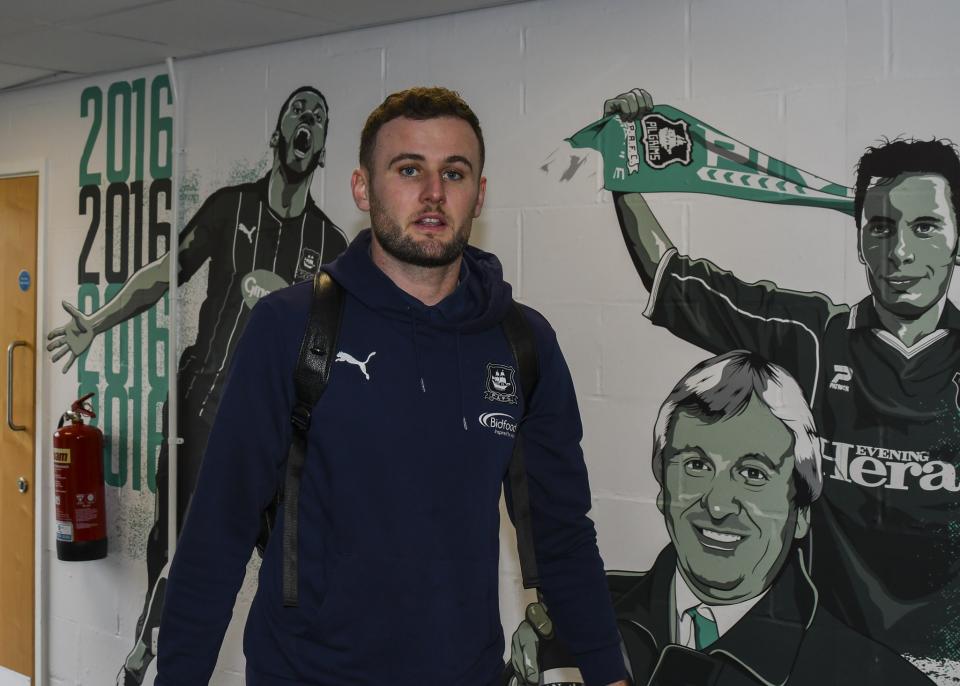 Fleetwood Town gallery