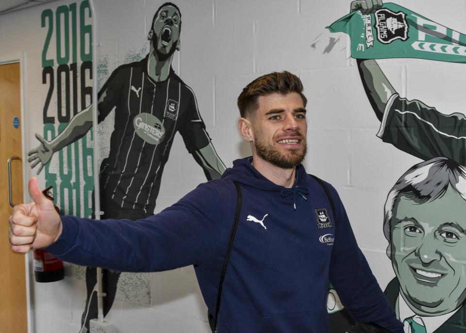 Fleetwood Town gallery