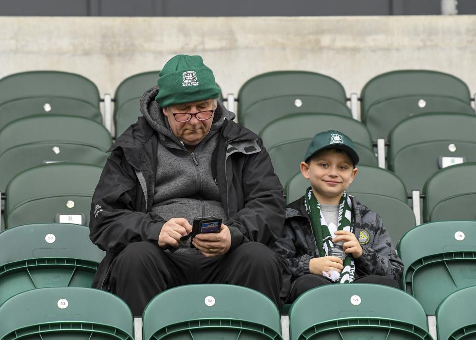 Fleetwood Town gallery