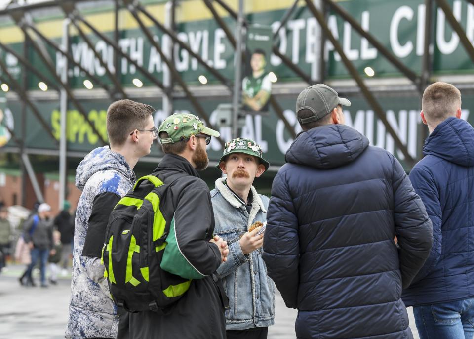 Fleetwood Town gallery