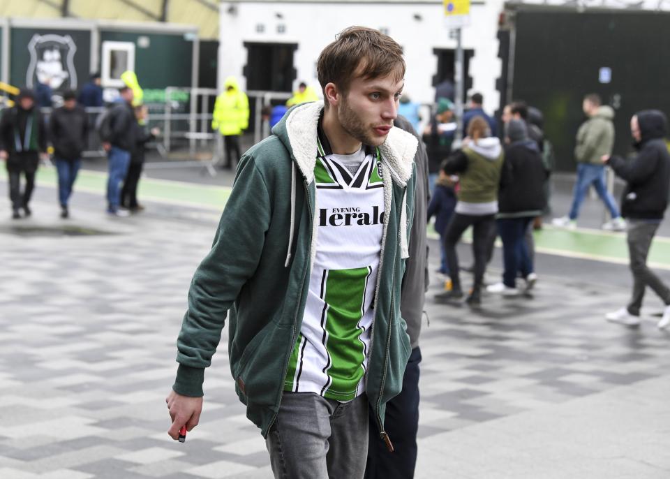 Fleetwood Town gallery