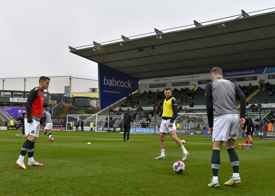 Fleetwood Town gallery