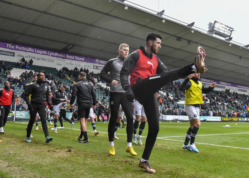 Fleetwood Town gallery