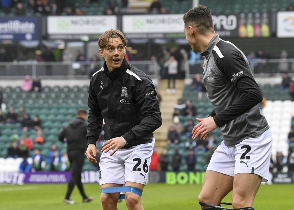 Fleetwood Town gallery