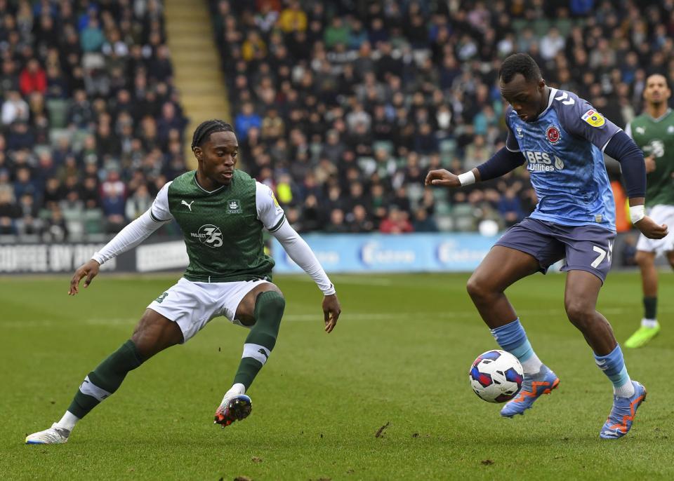 Fleetwood Town gallery