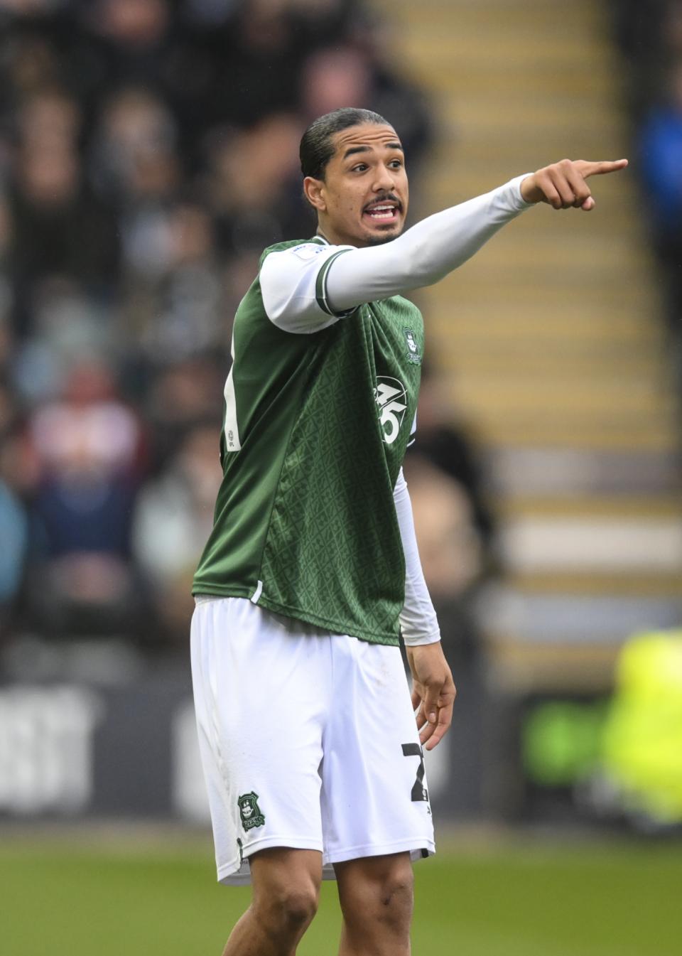 Fleetwood Town gallery