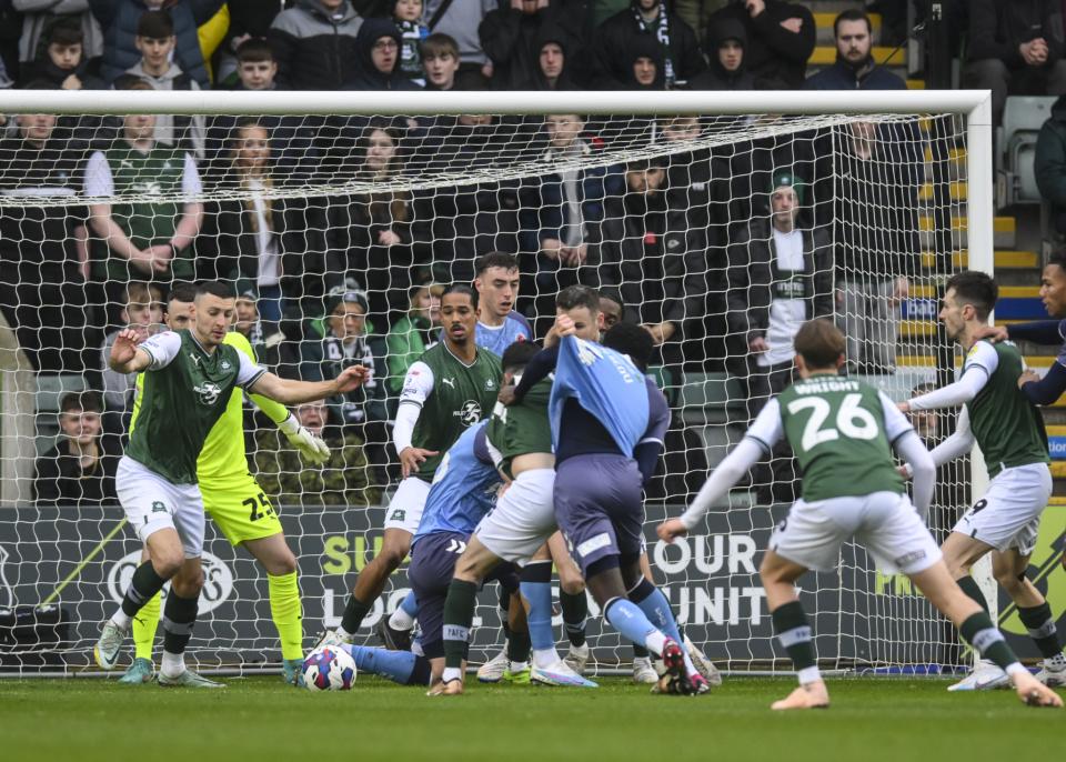 Fleetwood Town gallery