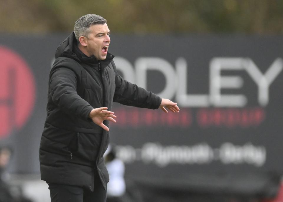 Fleetwood Town gallery