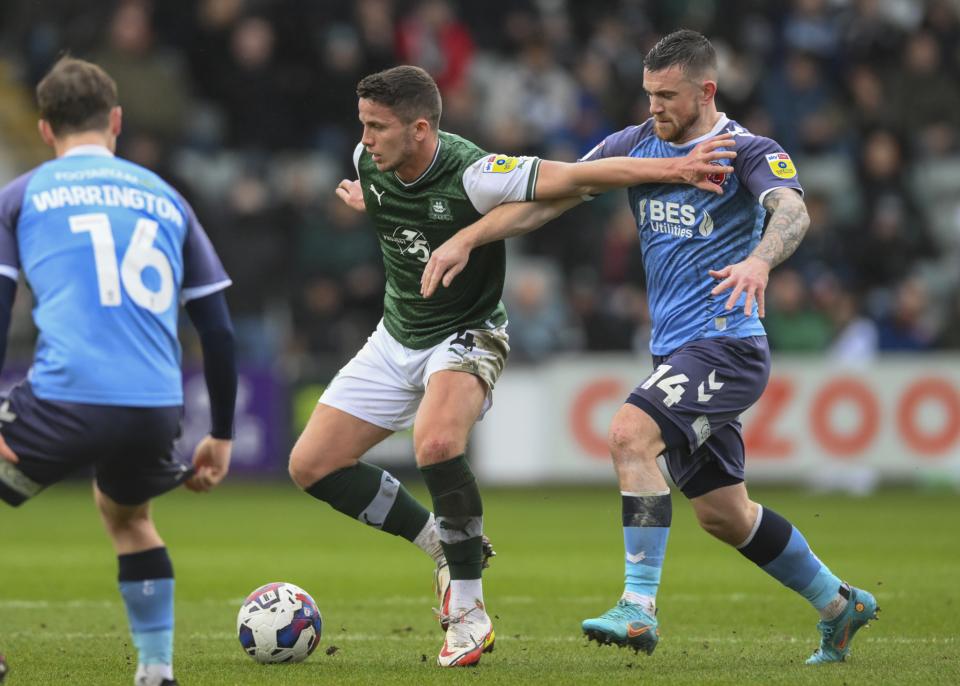 Fleetwood Town gallery