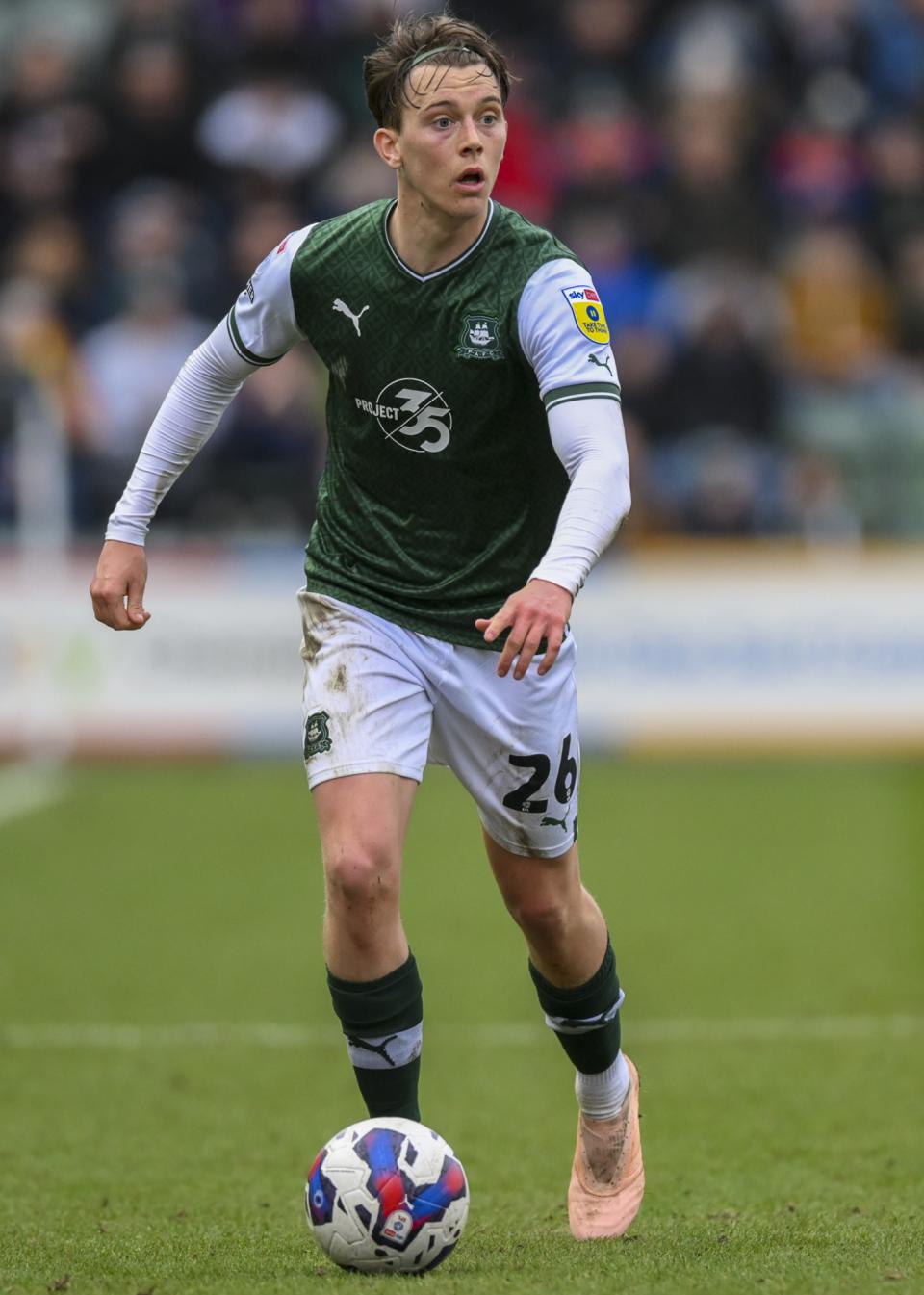 Fleetwood Town gallery