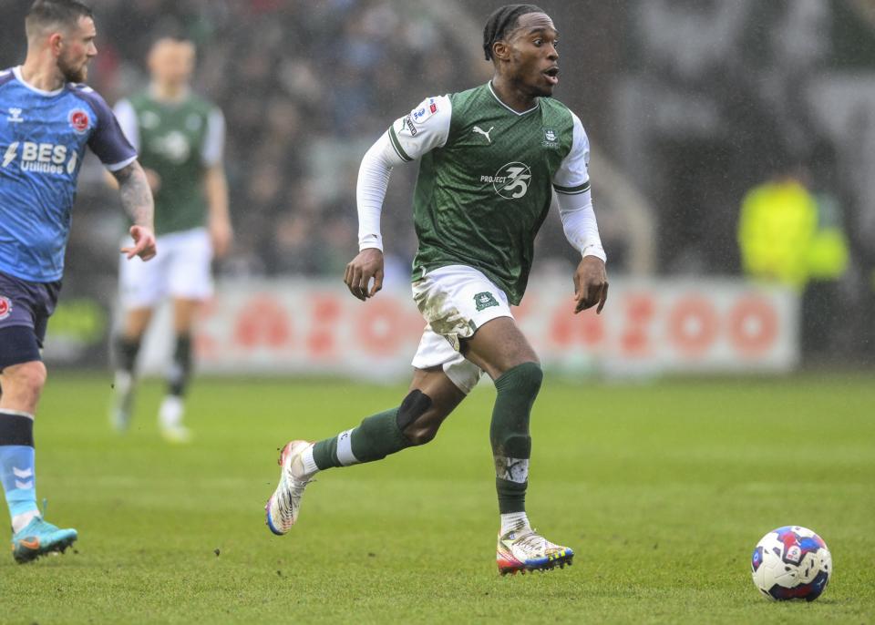 Fleetwood Town gallery