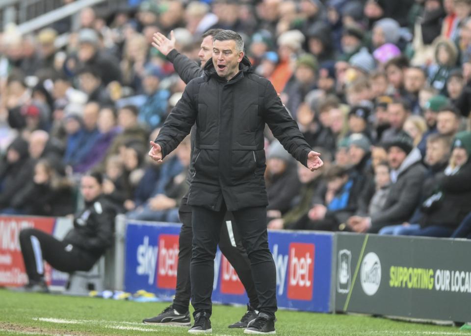 Fleetwood Town gallery