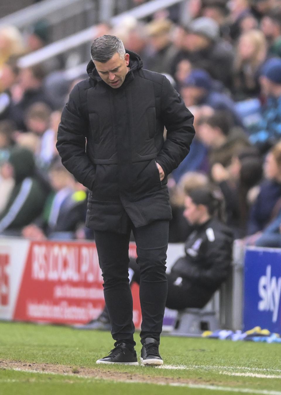 Fleetwood Town gallery