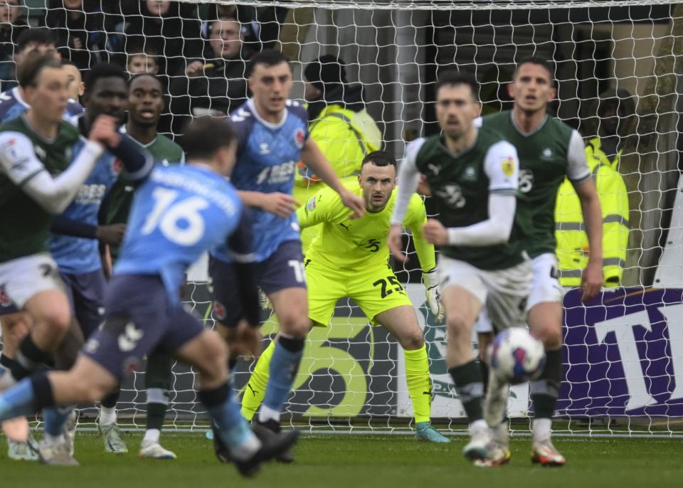 Fleetwood Town gallery