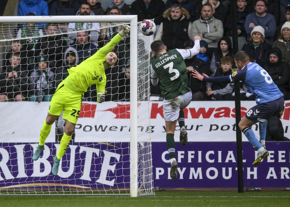 Fleetwood Town gallery