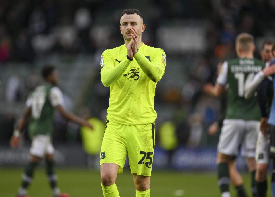 Fleetwood Town gallery