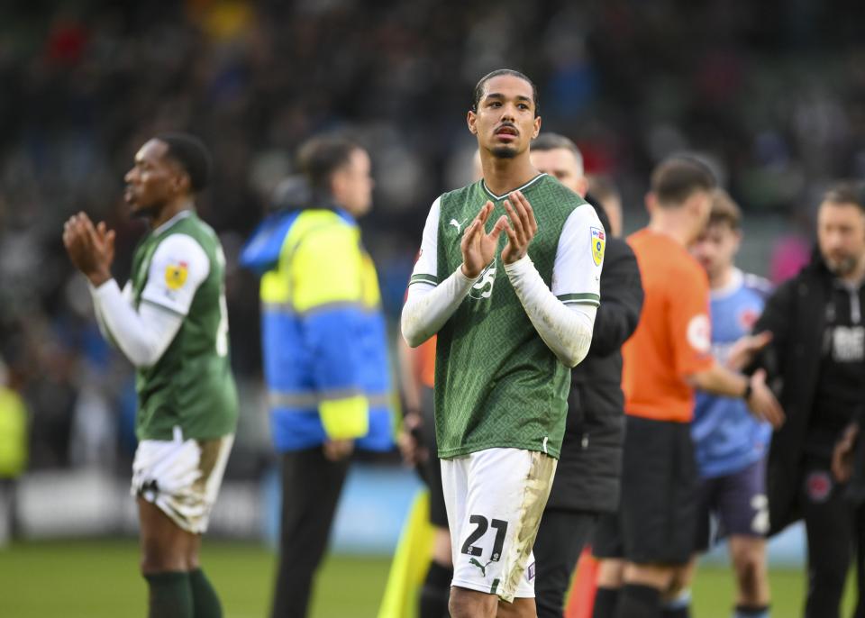 Fleetwood Town gallery