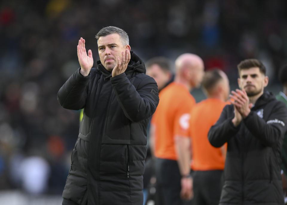 Fleetwood Town gallery