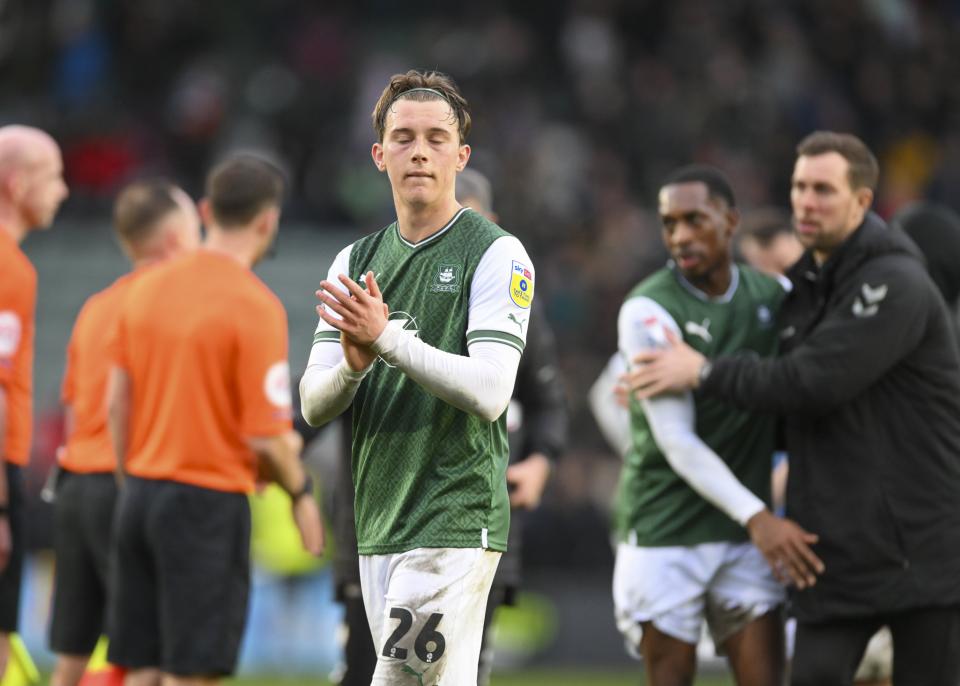 Fleetwood Town gallery