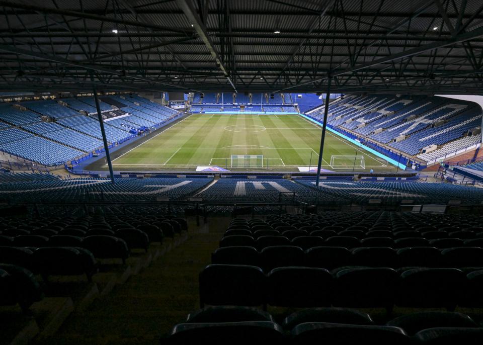 Sheffield Wednesday gallery