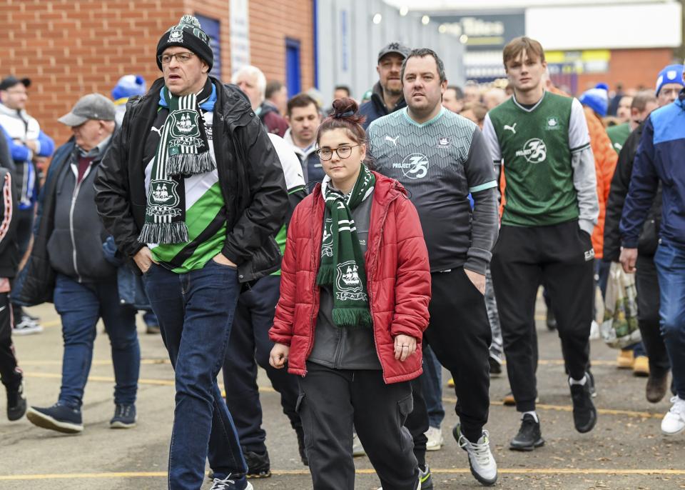 Sheffield Wednesday gallery