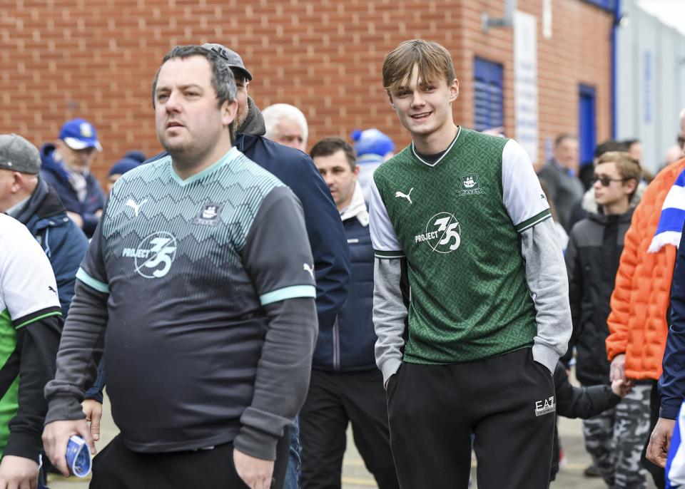 Sheffield Wednesday gallery