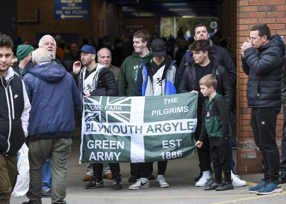 Sheffield Wednesday gallery