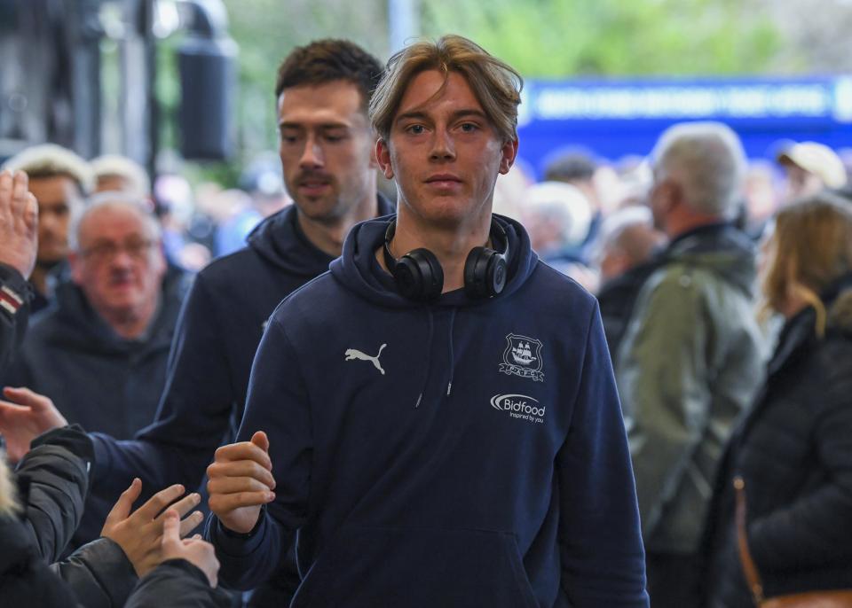 Sheffield Wednesday gallery