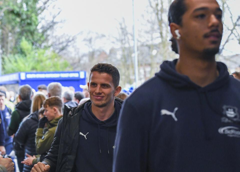 Sheffield Wednesday gallery