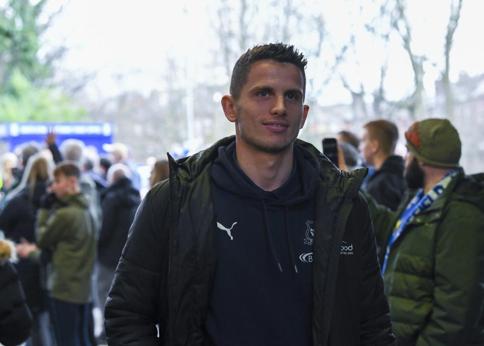 Sheffield Wednesday gallery