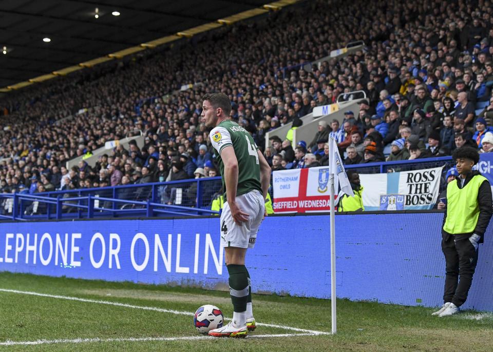 Sheffield Wednesday gallery