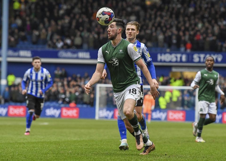 Sheffield Wednesday gallery