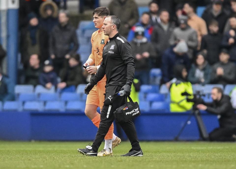 Sheffield Wednesday gallery