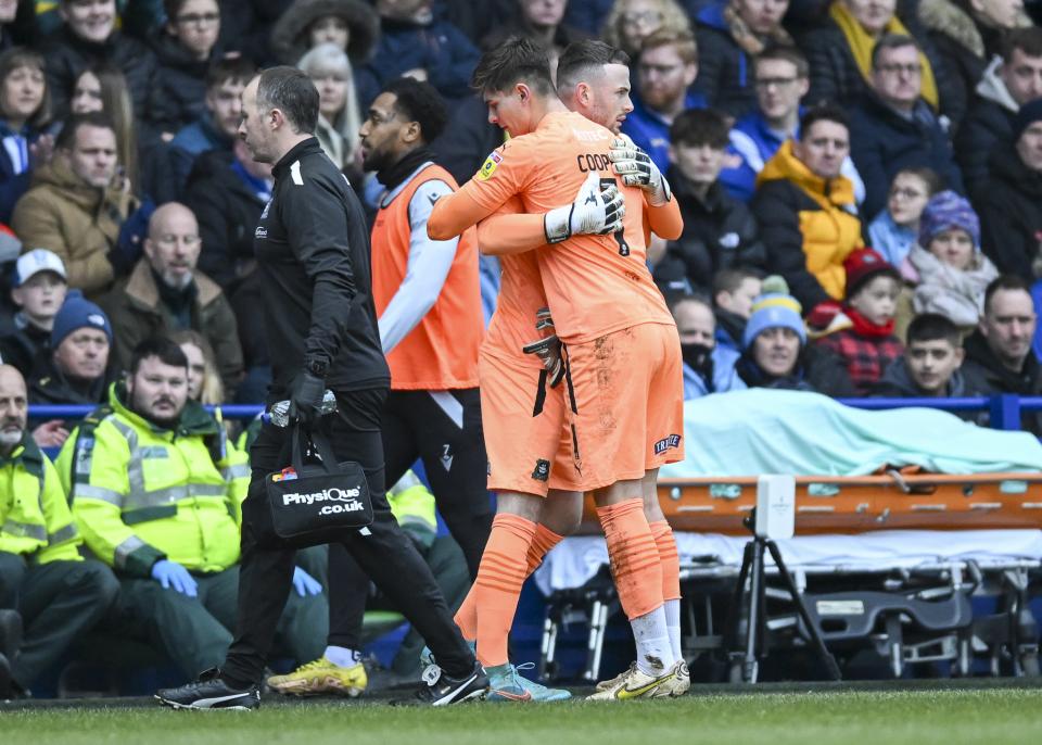 Sheffield Wednesday gallery