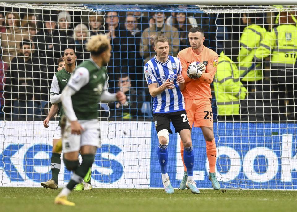 Sheffield Wednesday gallery